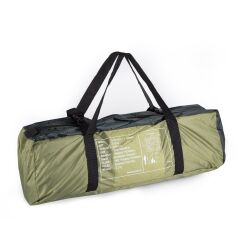 Evolite Turtle Pro 2 Kişilik Çadır - Sun Fresh UPF80 / 4 Mevsim