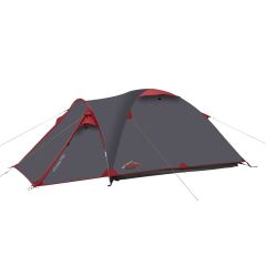 Evolite Excamp 4 Pro Çadır - Sun Fresh UPF80 / 4 Mevsim