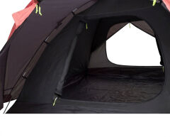Evolite Excamp 4 Pro Çadır - Sun Fresh UPF80 / 4 Mevsim