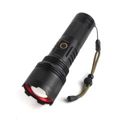 GOLD KAMA GK-503 12000 LÜMEN EL FENERİ