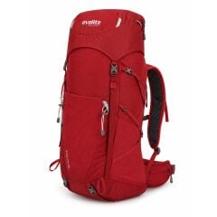 Evolite HikeLite 50L Sırt Çantası - Kırmızı