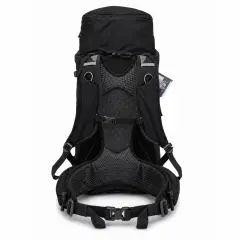 Evolite HikeLite 50L Sırt Çantası - Siyah