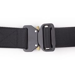 Evolite Cobra Tactical Kemer - Siyah 115