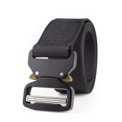 Evolite Cobra Tactical Kemer - Siyah 135