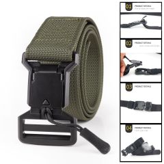Evolite Multifast Magnet Tactical Kemer -Haki 135