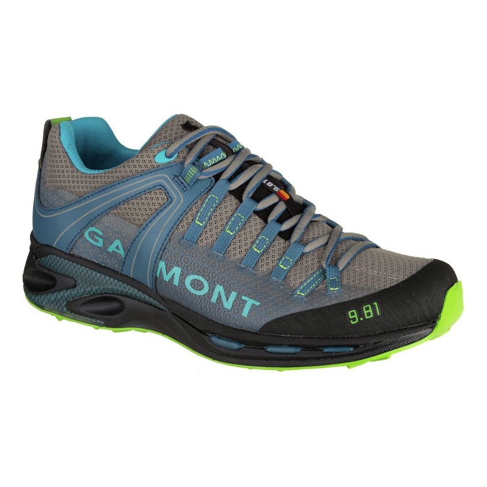 Garmont 9.81 Speed III UK-8½ = EUR-42½