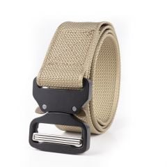 Evolite Cobra Tactical Kemer - Bej 135