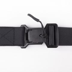Evolite Multifast Magnet Tactical Kemer -Siyah 125