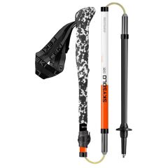 Leki SkySolo FX One Carbon Baton 115