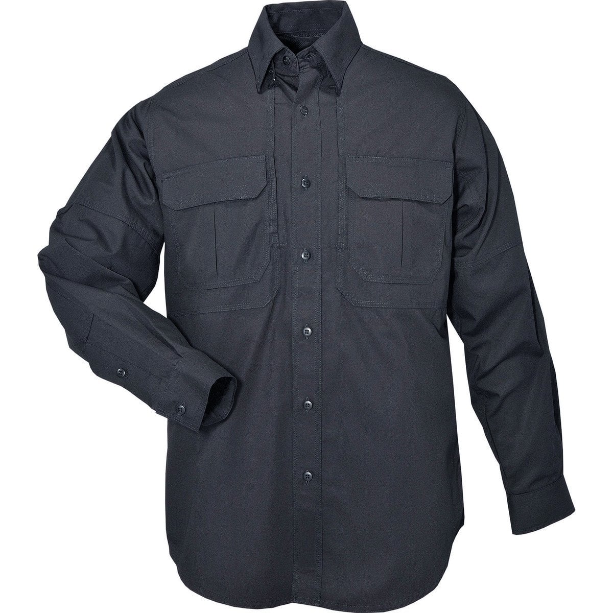 Evolite Swat Pro Tactical Gömlek - Siyah XXXL