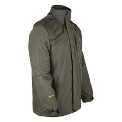 Evolite Men Thunder Jacket-Haki Haki - L