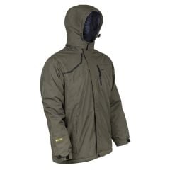 Evolite Men Thunder Jacket-Haki Haki - L
