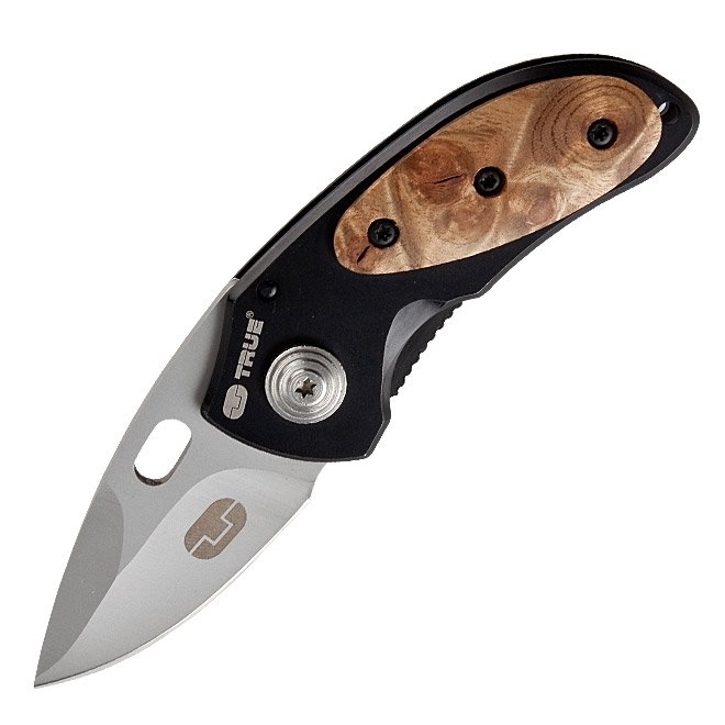 True Utility TU 576 Jacknife Çakı