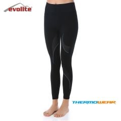 Evolite Thermowear Bayan Termal Alt İçlik M-L