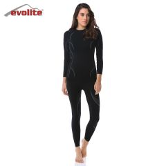 Evolite Thermowear Bayan Termal Alt İçlik S-M