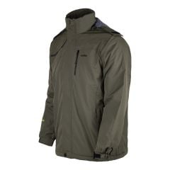 Evolite Men Thunder Jacket-Haki Haki - S