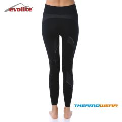 Evolite Thermowear Bayan Termal Alt İçlik S-M