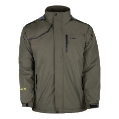 Evolite Men Thunder Jacket-Haki Haki - XXL