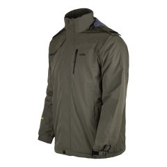 Evolite Men Thunder Jacket-Haki Haki - XXL