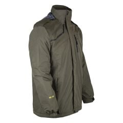 Evolite Men Thunder Jacket-Haki Haki - XXXL