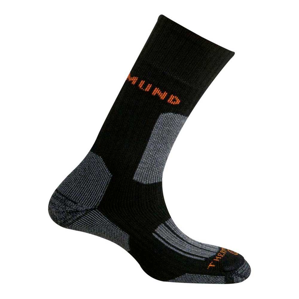 Mund Everest –30°C Kışlık Termal Çorap L (42-45)