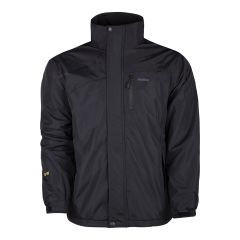 Evolite Men Thunder Jacket-Siyah Siyah - XXL