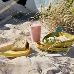 Light My Fire LunchKit Bio Yemek Seti Hardal