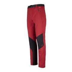 Evolite Route Bayan Outdoor Pantolon - Kırmızı S