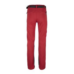Evolite Route Bayan Outdoor Pantolon - Kırmızı XL