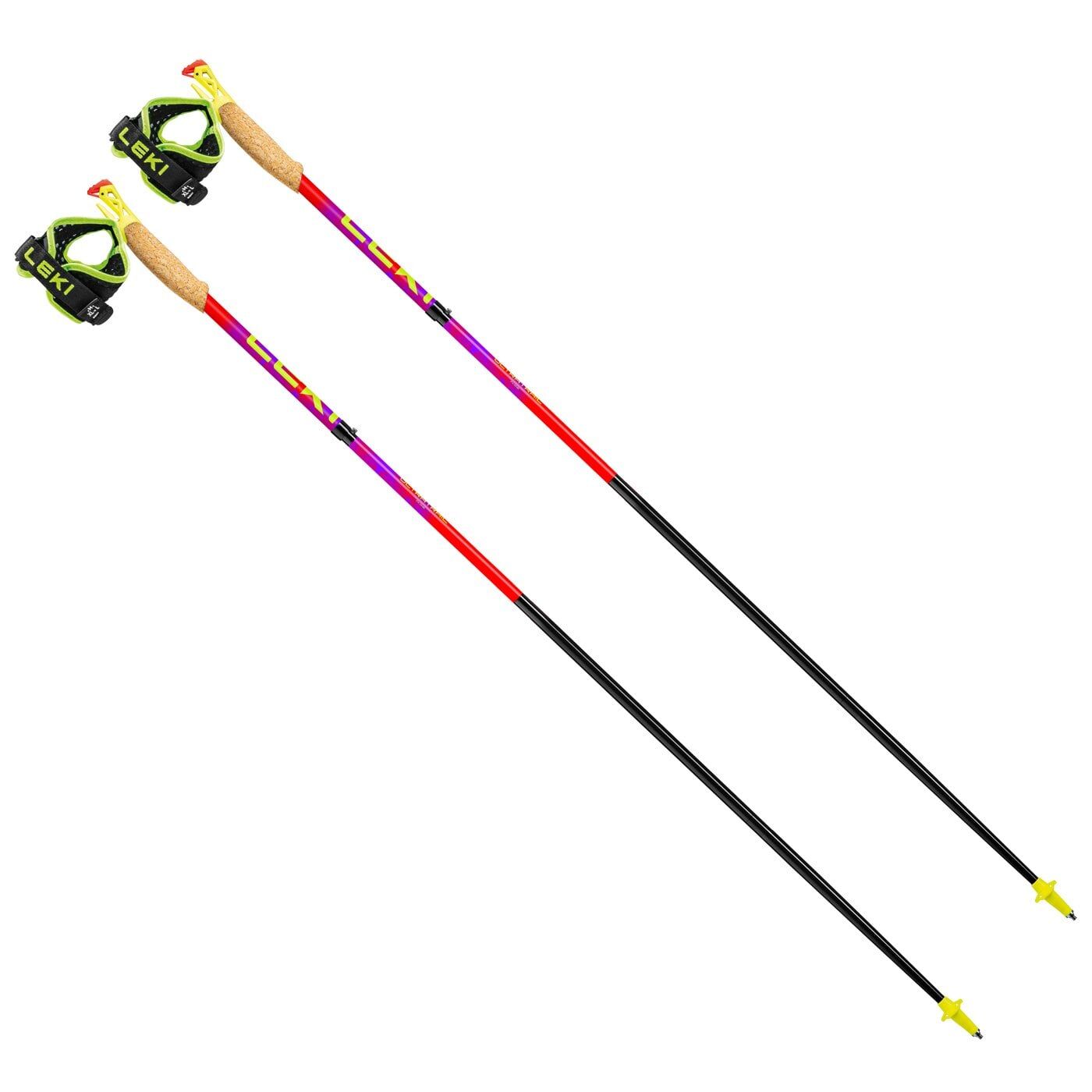 Leki UltraTrail FX One  Baton 130