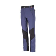 Evolite Route Bayan Outdoor Pantolon - Mavi XL