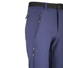 Evolite Route Bayan Outdoor Pantolon - Mavi XL