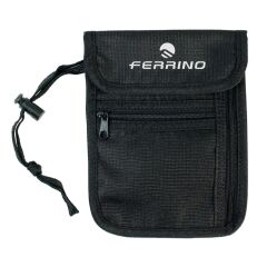 Ferrino Anouk Pasaport & Para Çantası Bej