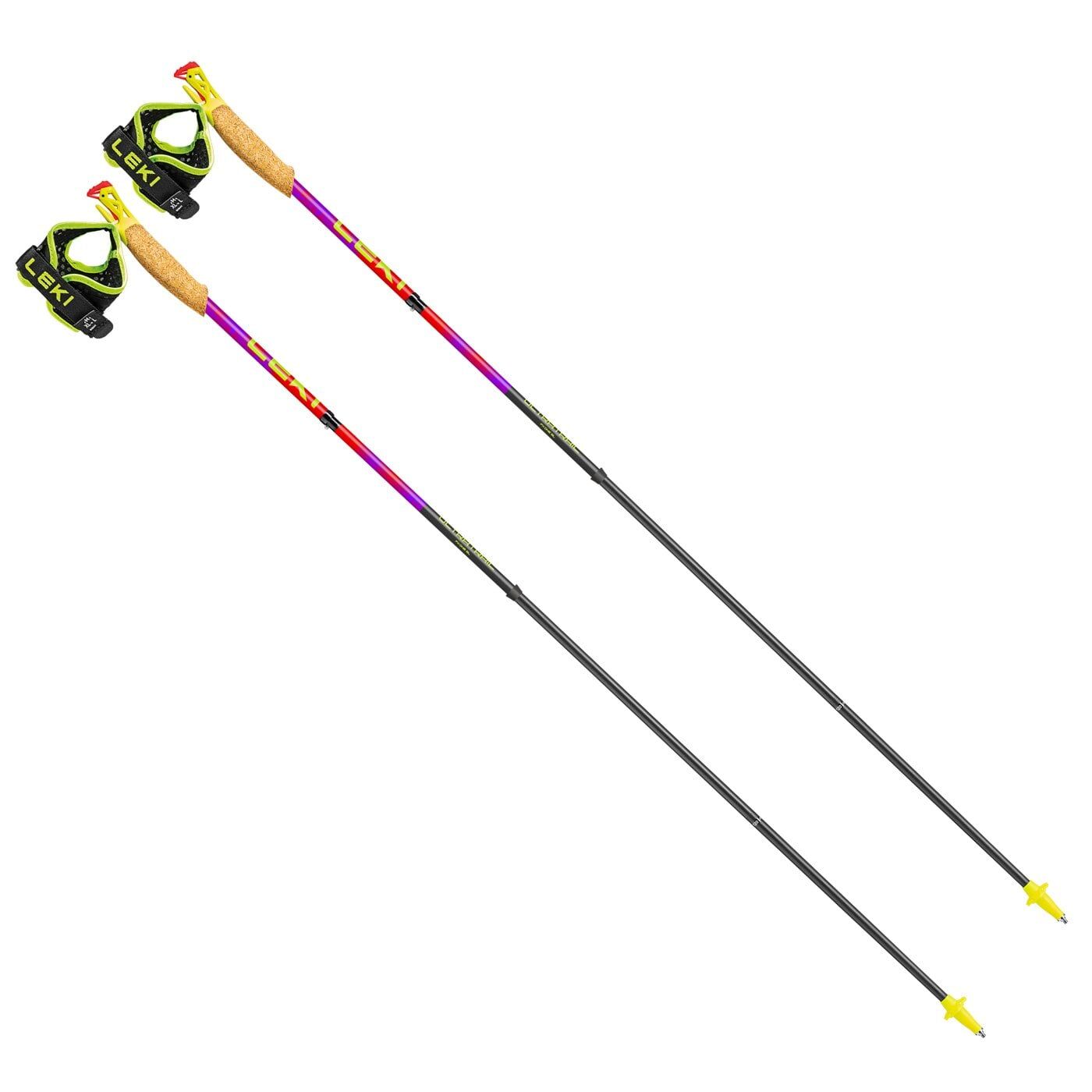 Leki UltraTrail FX One SL Baton 115