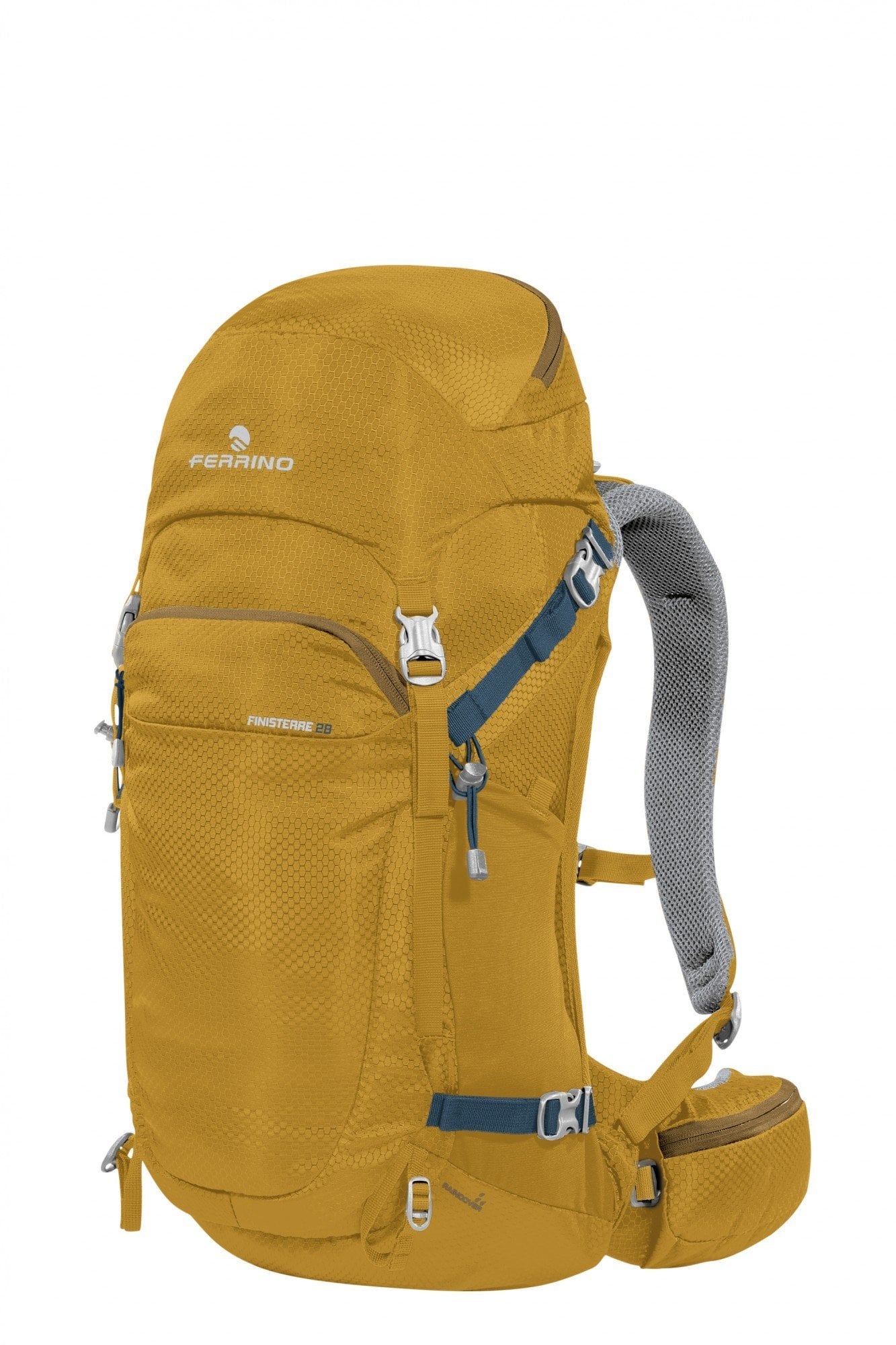 Ferrino Finisterre 28 Sırt Çantası Sarı