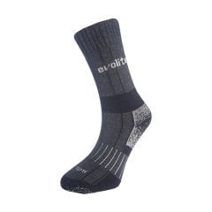 Evolite Escape X-treme –20°C Kışlık Termal Çorap Mavi - 43-46