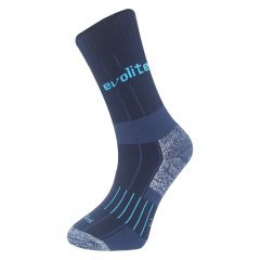 Evolite Escape X-treme –20°C Kışlık Termal Çorap Mavi - 43-46
