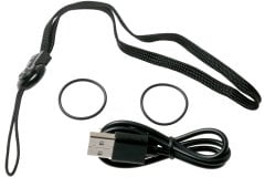 Fenix TK16 V2.0 El Feneri 3100 Lümens