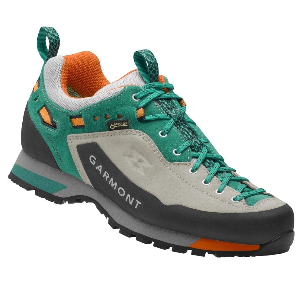 Garmont Dragontail LT GTX WMS UK-5½=EUR-38 3/4