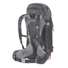 Ferrino Finisterre 48 Sırt Çantası Gri