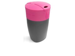 Light My Fire® Pack-up-Cup™ 260ml. Bardak Yeşil