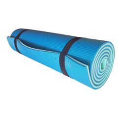 Evolite Pilates Yoga Matı Mavi