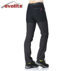 Evolite Bayan Freebird Pantolon / Fuşya S