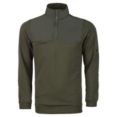 Evolite Space Tactical Sweatshirt - Haki L
