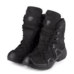 Evolite Defence High  Tactical Bot-Siyah 43