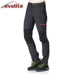 Evolite Bayan Freebird Pantolon / Fuşya XL
