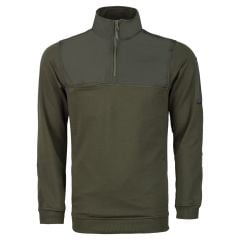 Evolite Space Tactical Sweatshirt - Haki S