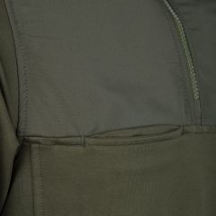 Evolite Space Tactical Sweatshirt - Haki S