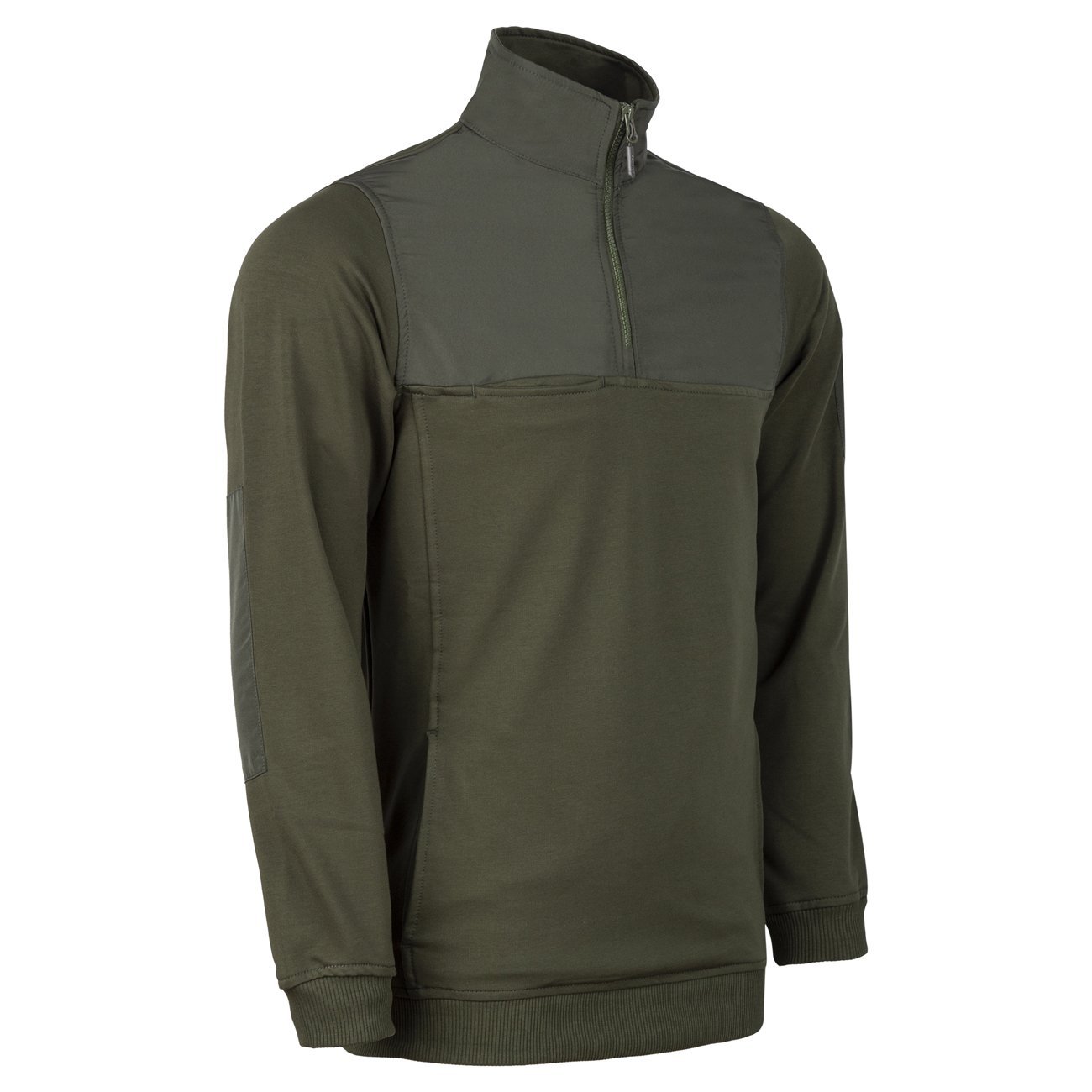 Evolite Space Tactical Sweatshirt - Haki XL