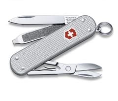 Victorinox 0.6221.26 Classic, Alox Çakı